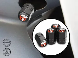 Valve Stem Covers for Truck Customizable Style